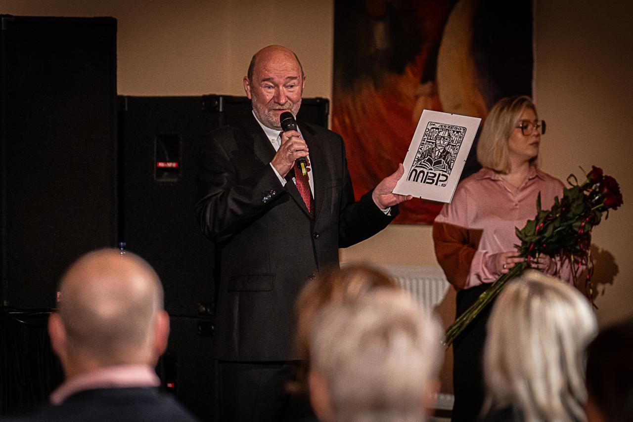 80-lecie Miejskiej Biblioteki Publicznej w Zabrzu – świętujemy 80 lat kultury i edukacji! - fotoreportaż