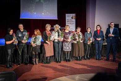 80-lecie Miejskiej Biblioteki Publicznej w Zabrzu – świętujemy 80 lat kultury i edukacji!