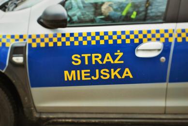 Straż Miejska zabiera w głos w sprawie pomysłu “likwidacji”