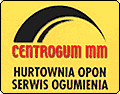 Centrogum MM