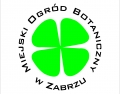 Logo TrapezPark - Park linowy