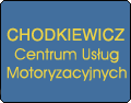 Centrum Usług Motoryzacyjnych Chodkiewicz Sp.C.