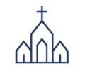 Logo Dom Rekolekcyjny Diecezji Gliwickiej