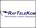 RafTeleKom Teleinformatyka i Systemy Zabezpieczeń Rafał Wypior