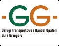 Usługi Transportowe i Handel Opałem Grzegorz Gula