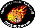 Logo KS Gazobudowa Zabrze