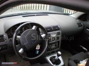 !!! FORD MONDEO MK 3, 2002, KLIMATRONIK, SUPER STAn !!!