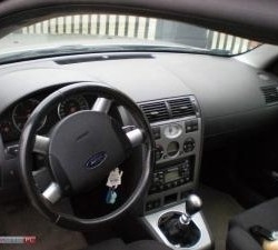 !!! FORD MONDEO MK 3, 2002, KLIMATRONIK, SUPER STAn !!!