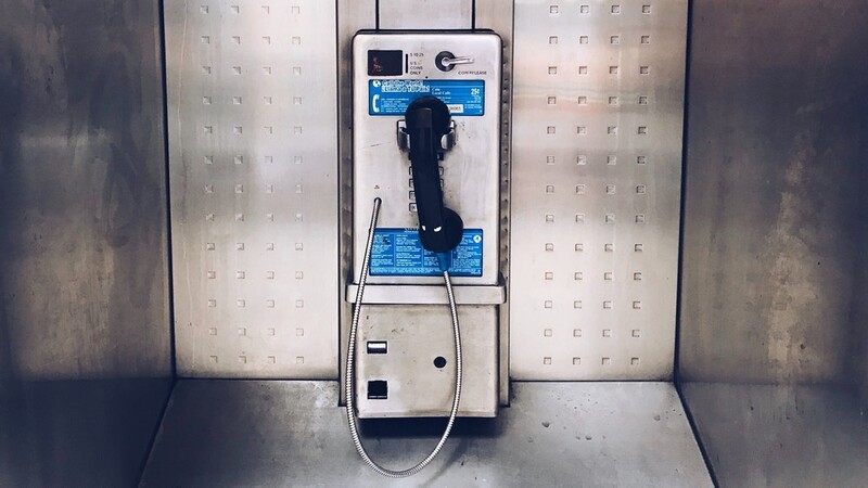 17 lat temu okradał budki telefoniczne: teraz trafi za kraty