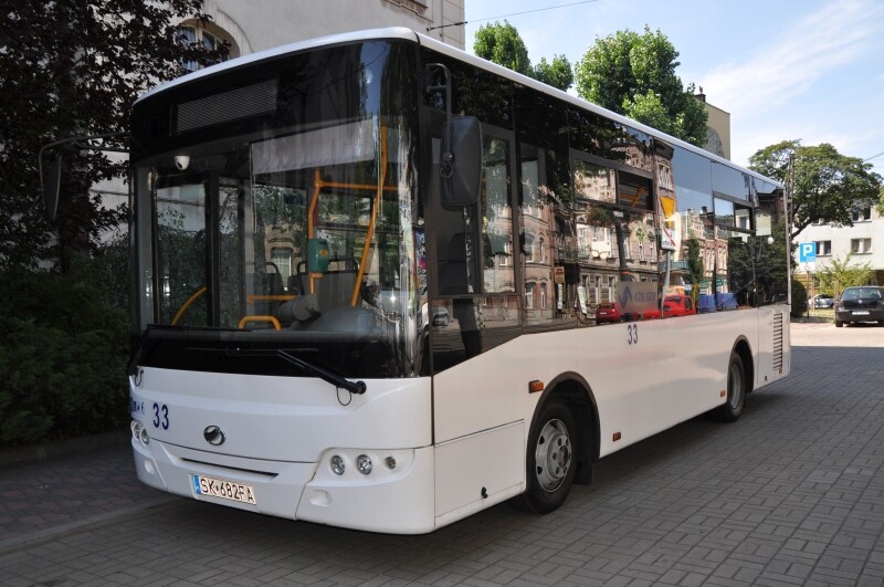20 lutego - darmowa komunikacja publiczna