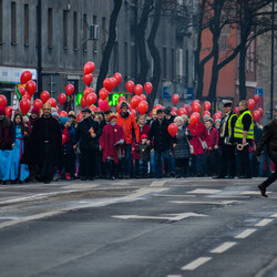 Orszak Trzech Króli