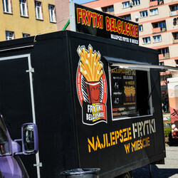 Food Trucki znów tu są!