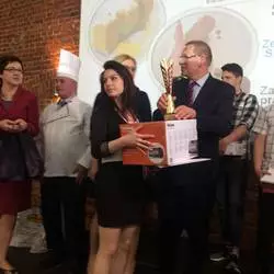 Ogólnopolski konkurs kucharski