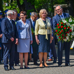 Święto Konstytucji w Zabrzu