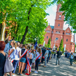 Święto Konstytucji w Zabrzu