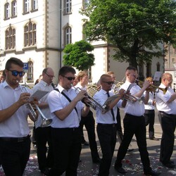 Procesja - Uroczystość Bożego Ciała