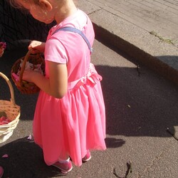 Procesja - Uroczystość Bożego Ciała