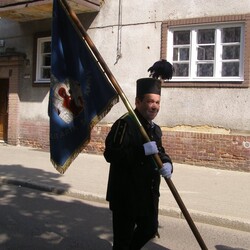 Procesja - Uroczystość Bożego Ciała