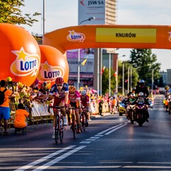 Tour de Pologne