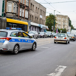 Klasyki przejechały przez miasto. Po raz ósmy! [ZDJĘCIA]