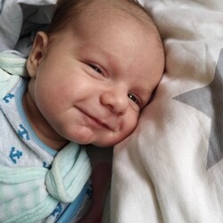 Najfajniejszy Bobas 2018