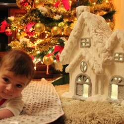 Najfajniejszy Bobas 2018