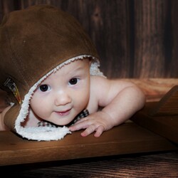 Najfajniejszy Bobas 2018