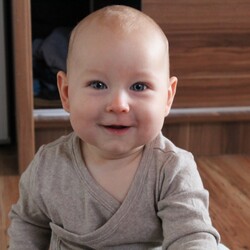 Najfajniejszy Bobas 2018