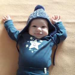 Najfajniejszy Bobas 2018