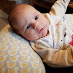 Najfajniejszy Bobas 2018