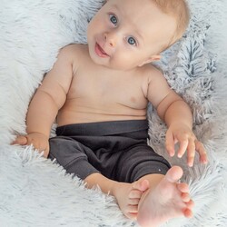 Najfajniejszy Bobas 2018