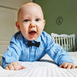 Najfajniejszy Bobas 2018