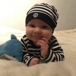 Najfajniejszy Bobas 2018