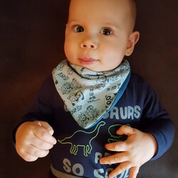 Najfajniejszy Bobas 2018