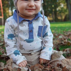 Najfajniejszy Bobas 2018