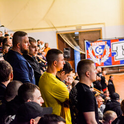 Torcida Cup 2019