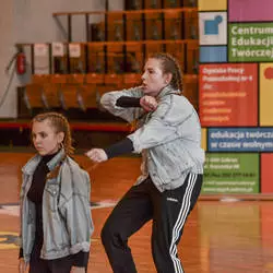 Nie łam się 2019 - turniej tańca ulicznego w Zabrzu [ZDJĘCIA]