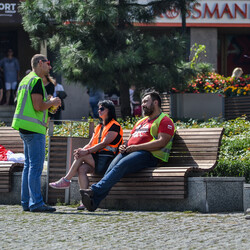 Parada Równości czy parodia? Oto jest pytanie