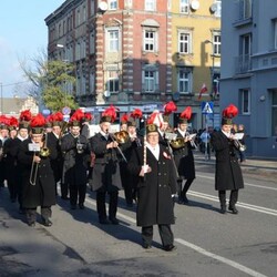 Święto Niepodległości w Zabrzu