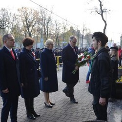 Święto Niepodległości w Zabrzu