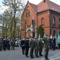 Święto Niepodległości w Zabrzu