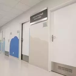 Szpital Kliniczny nr 1 w Zabrzu