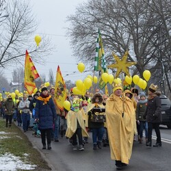 Orszak Trzech Króli