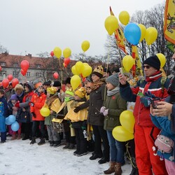 Orszak Trzech Króli