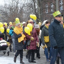 Orszak Trzech Króli