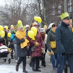 Orszak Trzech Króli