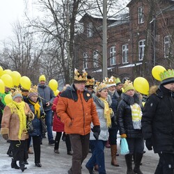 Orszak Trzech Króli