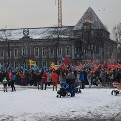 Orszak Trzech Króli