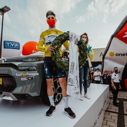 Tour de Pologne