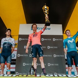 Tour de Pologne
